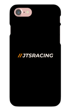 JTSRacing iPhone Case