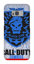 superjaevan Samsung Phone Cases