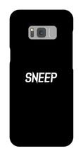 uhhsneep Samsung Phone Cases