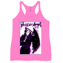 Women's Racerback Tee