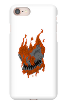 HotHead Apple Phone Case