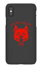 lilpitbull134 iPhone Phone Cases