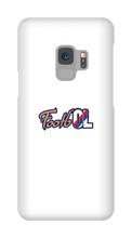 6. Coque Samsung Footb'OL (5 couleurs disponibles)