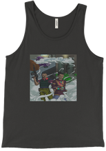 Semper hi Tank Top