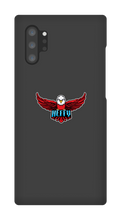 heffy74 Samsung Phone Cases