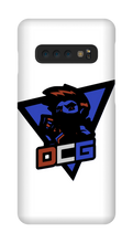 defcantgame Samsung Phone Cases