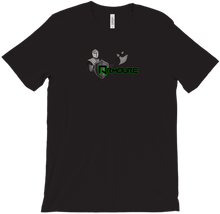 armouredj T-Shirts