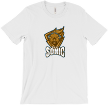 WarpSonic T-Shirts