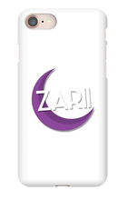 Zarii iPhone Cases