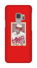 Sound Chasers Samsung Phone Case