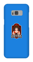 LilCris Samsung Phone Cases