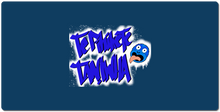 tepihiketetaniwha XXL Gaming Mousepad