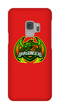 DragonSeid Samsung Phone Cases