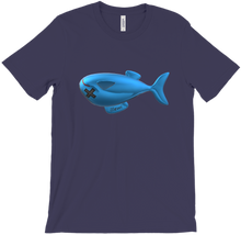 illewi Fishy T-Shirts