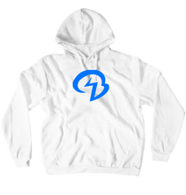 blue_layte Hoodies (No-Zip/Pullover)