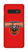 dudesmastergaming Samsung Phone Cases