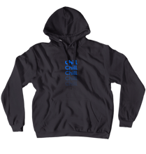 avechill Hoodies (No-Zip/Pullover)
