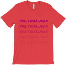 xdeityoflunax T-Shirts