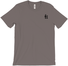 Team ICE Logo tee
