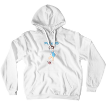 F*ck Covid hoodies