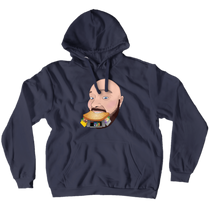 chrispysandwich Hoodies (No-Zip/Pullover)