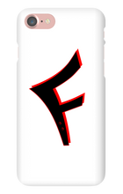 fanpiria iPhone Phone Cases