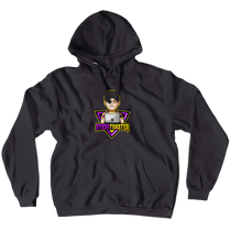 Sticki Logo Hoodie (No-Zip/Pullover)
