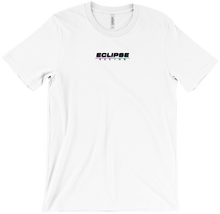 Eclipse Racing T-Shirt Dark Logo