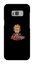 patreccofficial Samsung Phone Cases