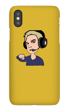 mrcesinho iPhone Phone Cases