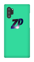 ZeroPoint Samsung Phone Cases