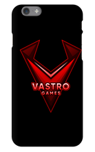 Vastro Games iPhone Phone Cases