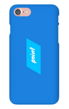 Point´s phone case