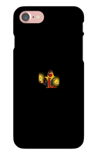 thefourflamess iPhone Phone Cases