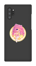 AuthenticallyAnais Pink Lemonade Samsung Cases