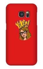 princesshaaaaay Samsung Phone Cases