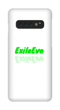 ExileEvo Samsung Phone Cases