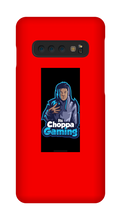 itz_choppa03 Samsung Phone Cases