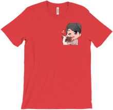 badjaimeswift T-Shirts