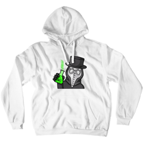 Hoodies (No-Zip/Pullover)