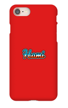 hamicrews iPhone Phone Cases