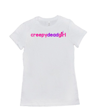 creepydeadgirl Women’s T-shirt