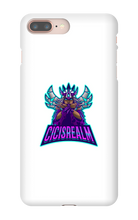 cicisrealm iPhone Phone Cases