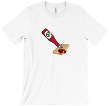 ketchuponwaffles T-Shirts