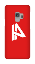 arno_yt Samsung Phone Cases