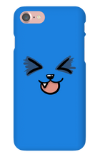 NATEOCE RCCN iPhone Case