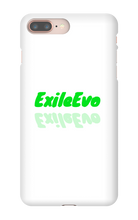 ExileEvo iPhone Phone Cases