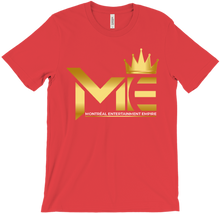 Montreal Entertainement Empire T-Shirts