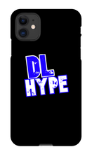 dirtylimits iPhone Phone Cases