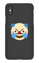 Clown iPhone Phone Cases